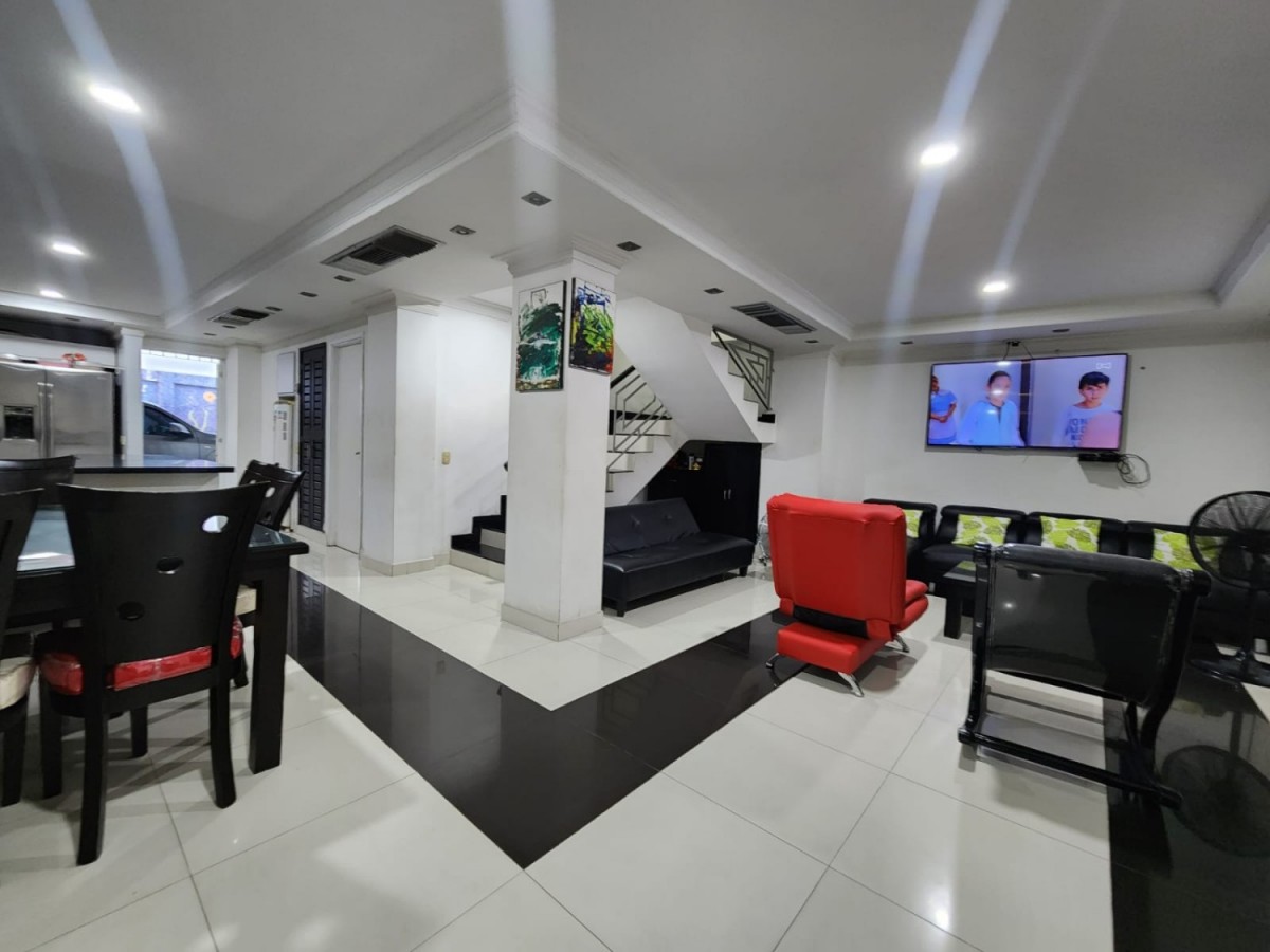Casa en arriendo en Manga, Cartagena · foto 18 de 24