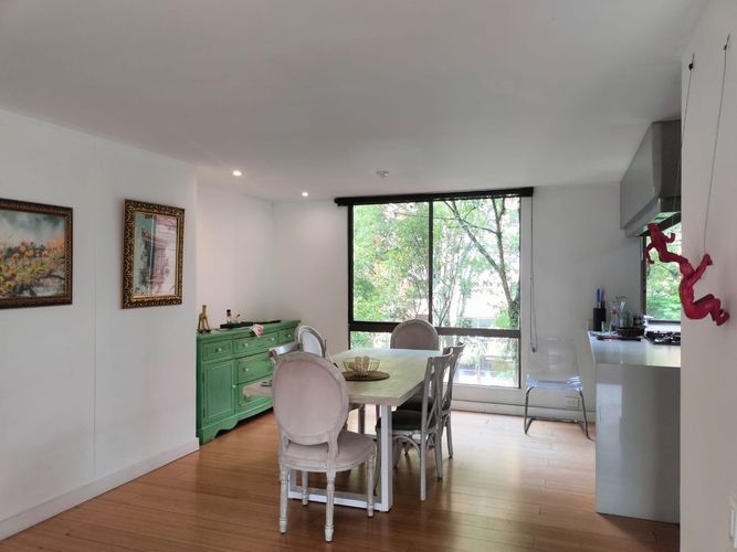 Apartamento de 4 alcobas en venta en El Poblado, Medellín, 234 m² · foto 13 de 19
