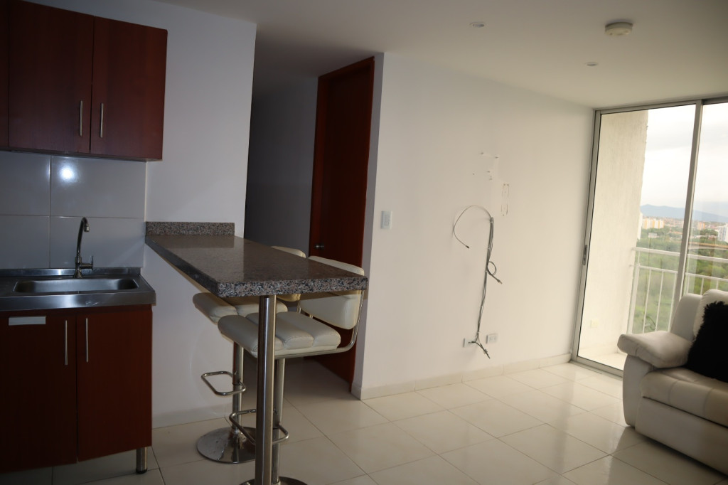 Apartamento en venta en Prados Del Este, Cúcuta · foto 2 de 6