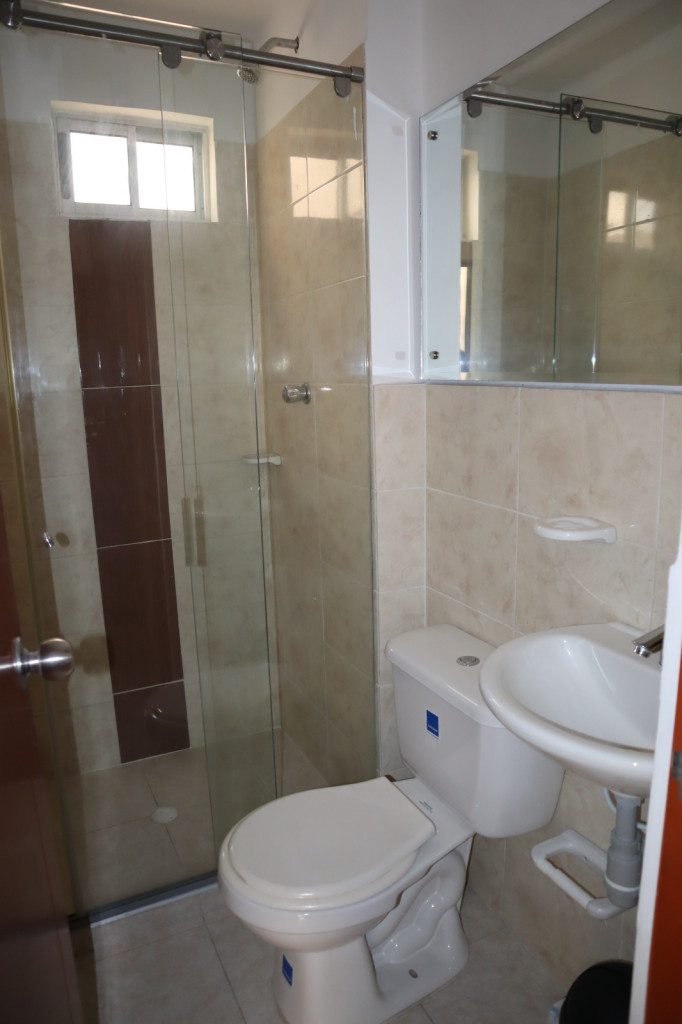 Apartamento en venta en Prados Del Este, Cúcuta · foto 3 de 6