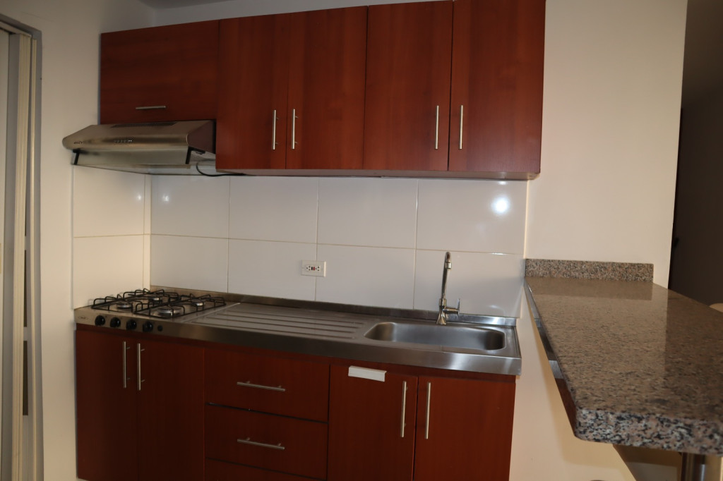Apartamento en venta en Prados Del Este, Cúcuta · foto 6 de 6