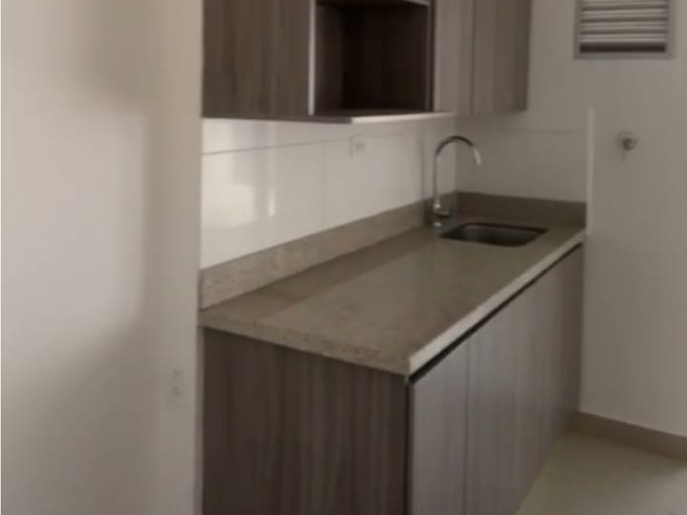 Apartamento en venta en Suramérica, Itagüí · foto 2 de 9