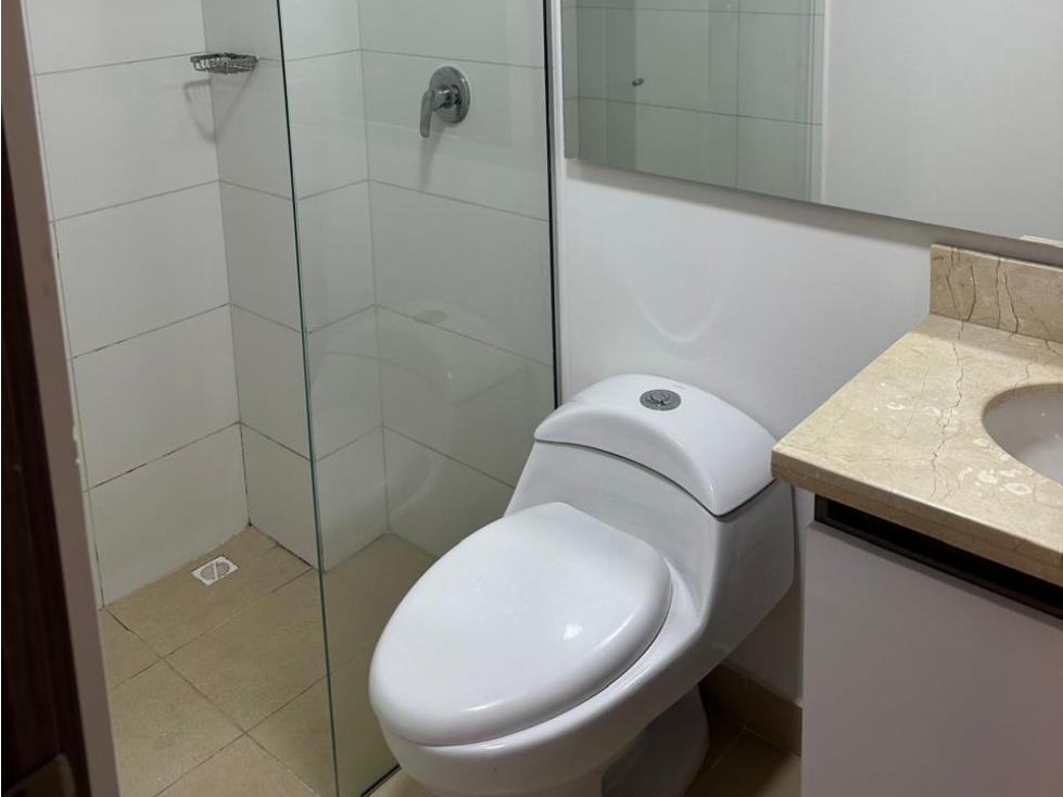 Apartamento en venta en Suramérica, Itagüí · foto 4 de 9