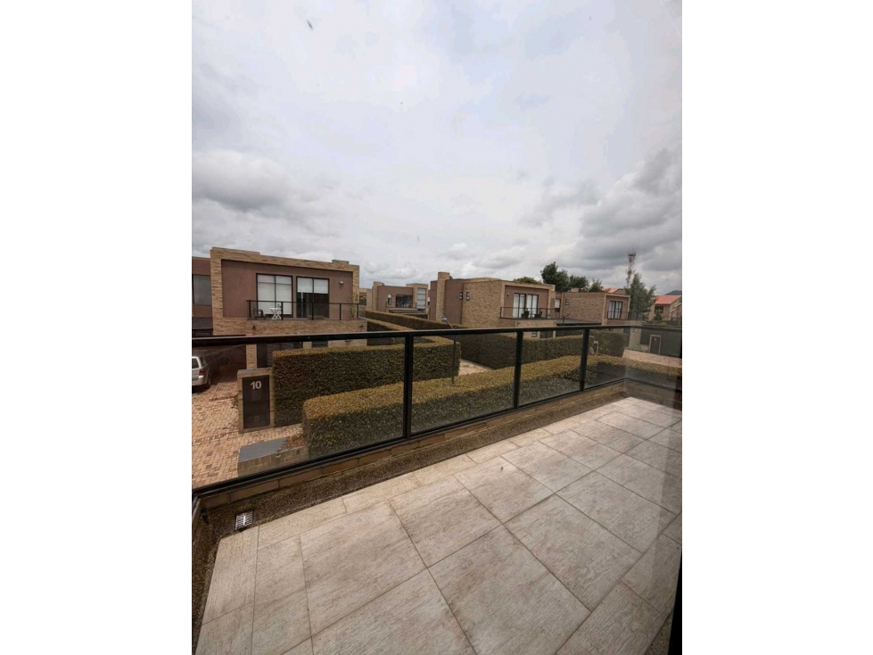 Casa en arriendo en Vda Riogrande, Cajicá · foto 21 de 24