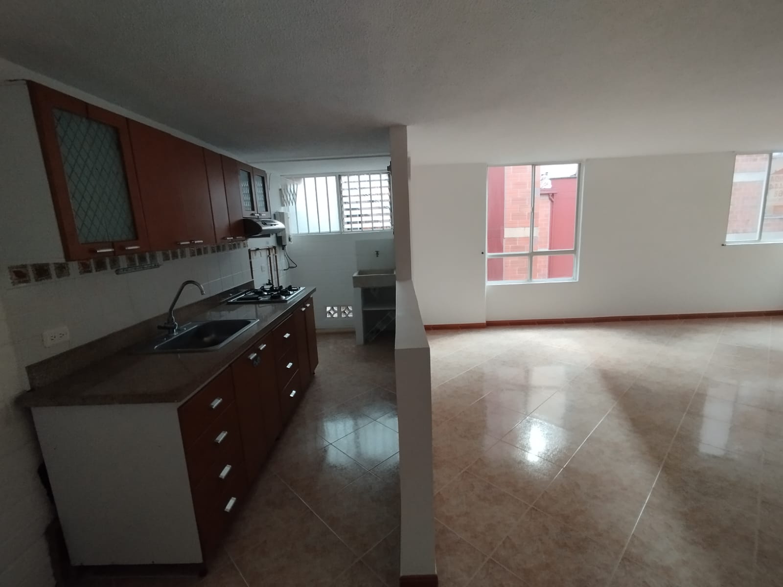 Apartaestudio en Arriendo en Camino Verde, Envigado