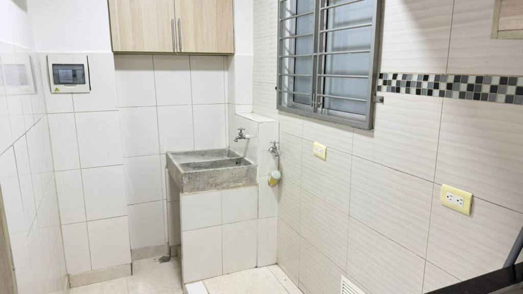 Apartamento en venta en San Luis, Cúcuta · foto 3 de 9
