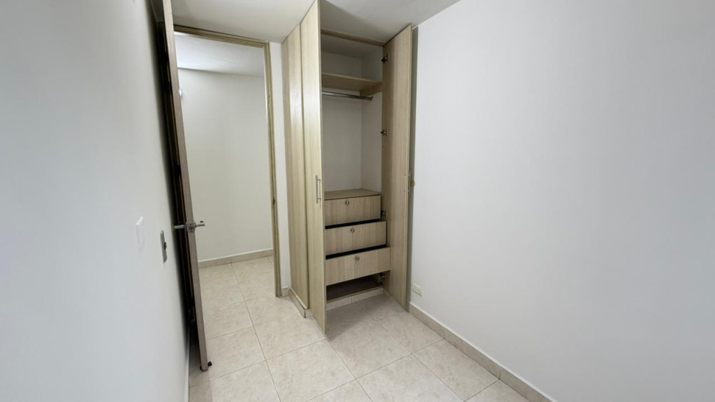 Apartamento en venta en San Luis, Cúcuta · foto 4 de 9