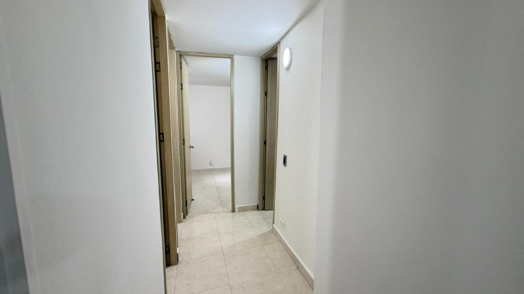 Apartamento en venta en San Luis, Cúcuta · foto 5 de 9