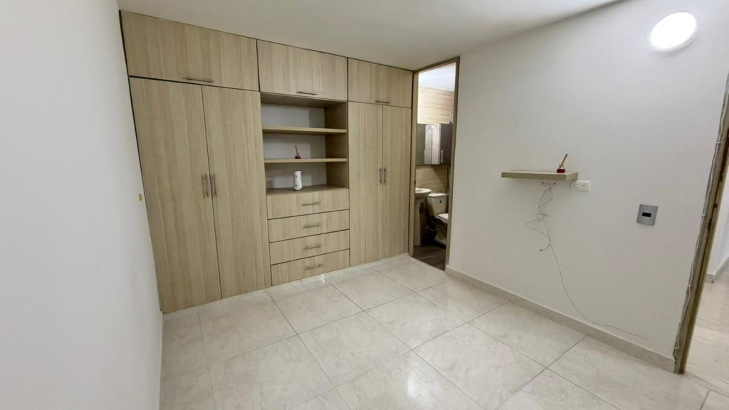 Apartamento en venta en San Luis, Cúcuta · foto 6 de 9