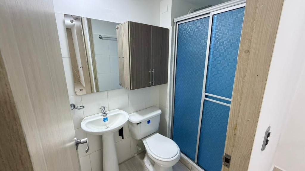 Apartamento en venta en San Luis, Cúcuta · foto 9 de 9