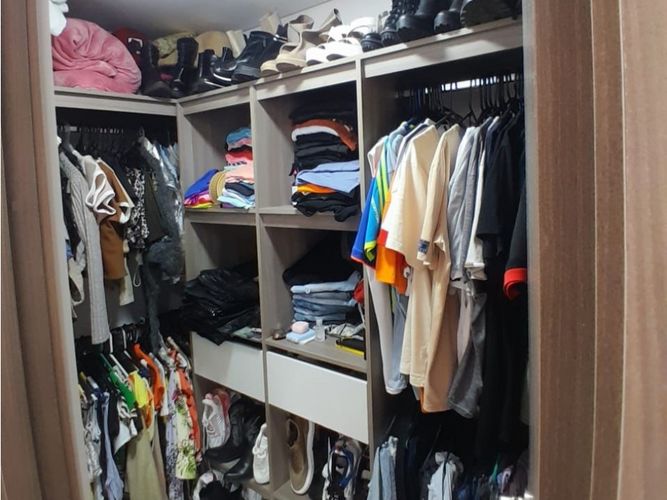 Apartamento de 3 alcobas en arriendo en Aves Maria, Sabaneta, 94 m² · foto 7 de 13
