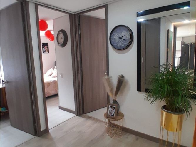 Apartamento de 3 alcobas en arriendo en Aves Maria, Sabaneta, 94 m² · foto 11 de 13