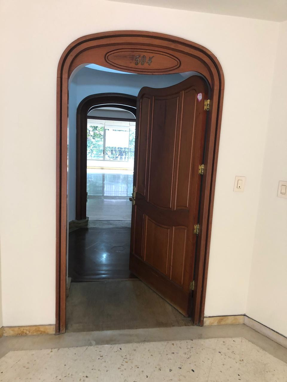 Apartamento en venta en Los Rosales, Bogotá · foto 3 de 23