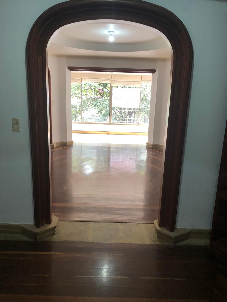 Apartamento en venta en Los Rosales, Bogotá · foto 5 de 23