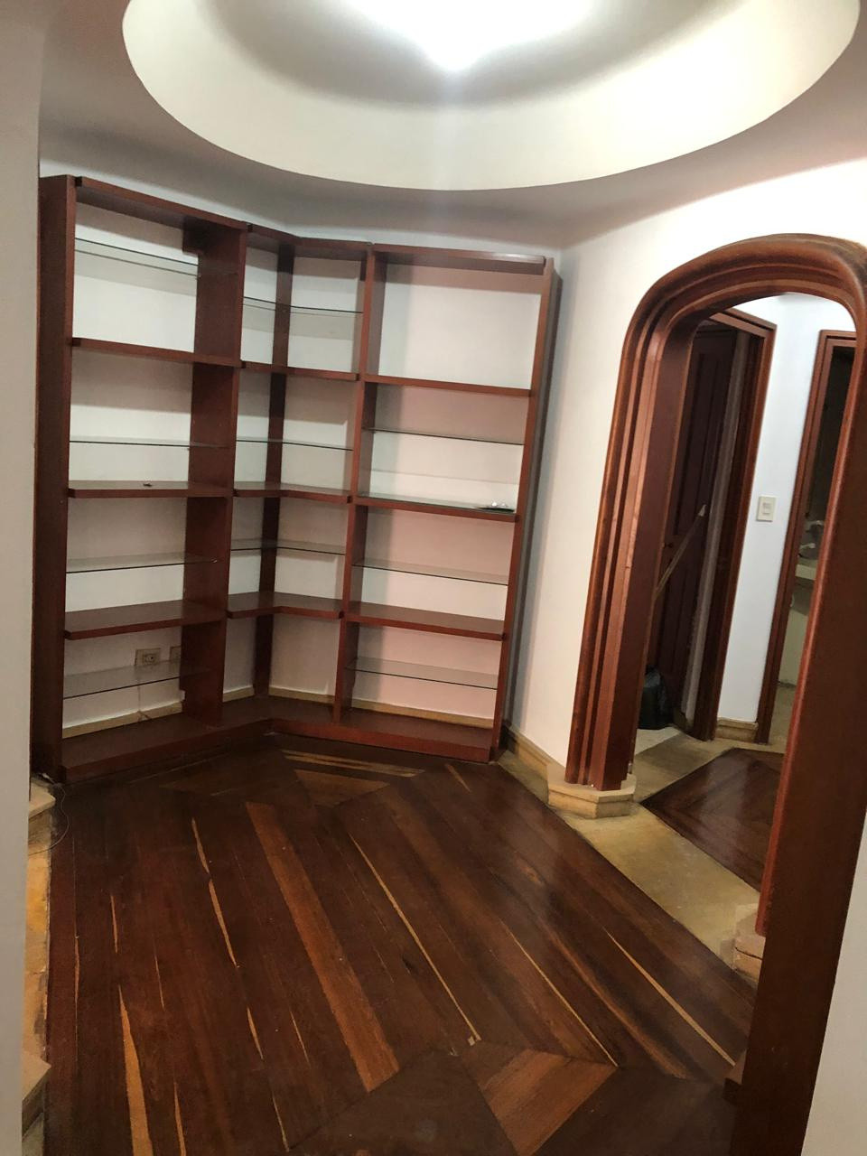 Apartamento en venta en Los Rosales, Bogotá · foto 6 de 23