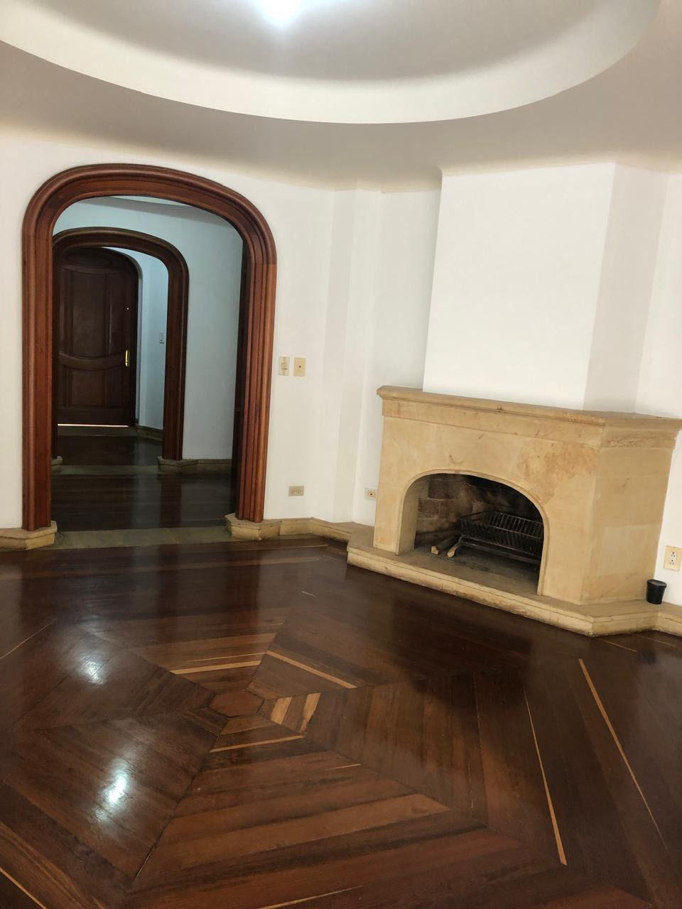 Apartamento en venta en Los Rosales, Bogotá · foto 14 de 23