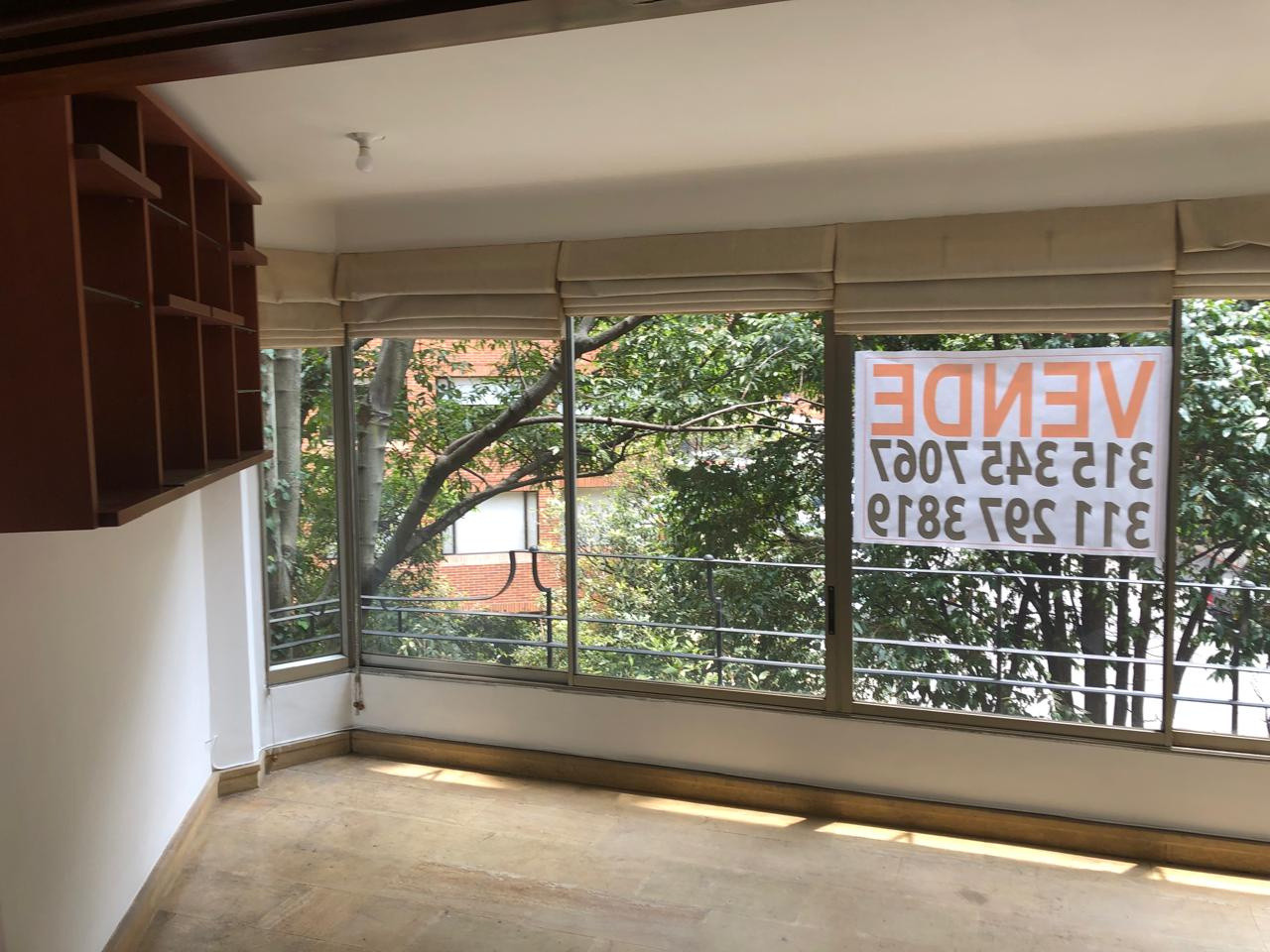 Apartamento en venta en Los Rosales, Bogotá · foto 15 de 23