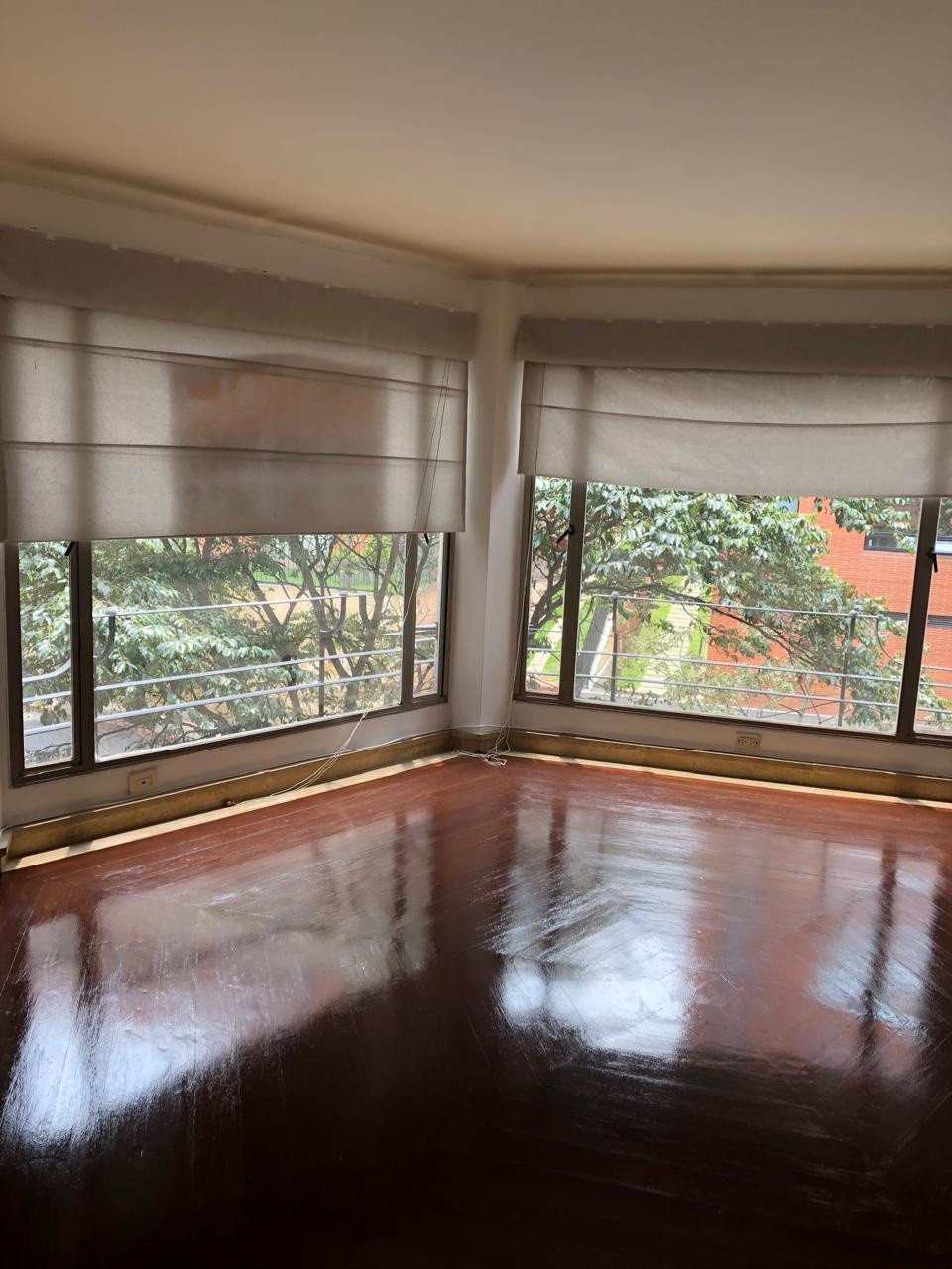 Apartamento en venta en Los Rosales, Bogotá · foto 16 de 23