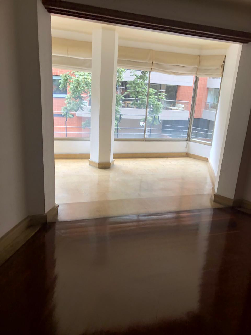 Apartamento en venta en Los Rosales, Bogotá · foto 18 de 23