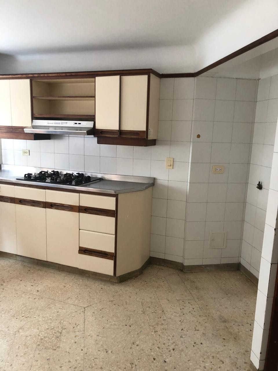 Apartamento en venta en Los Rosales, Bogotá · foto 19 de 23