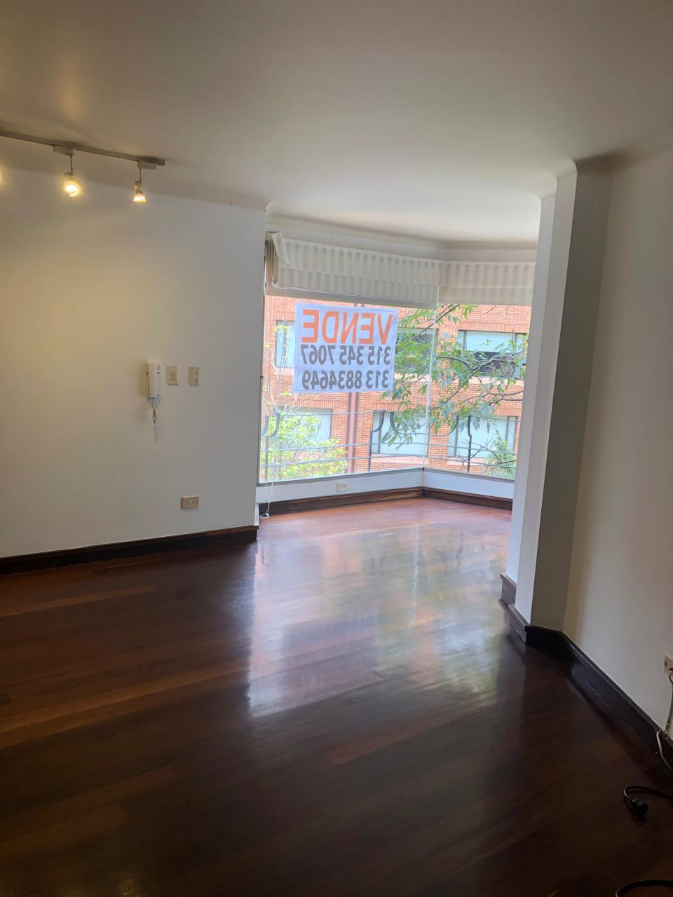 Apartamento en venta en Los Rosales, Bogotá · foto 21 de 23