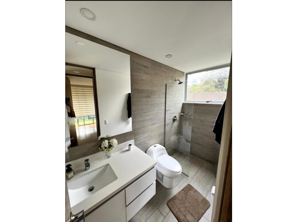 Apartment for sale in El Poblado, Medellín 4