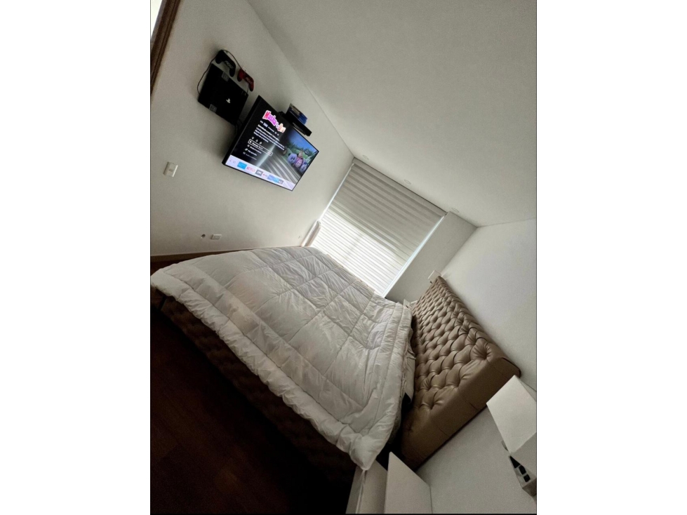 Apartment for sale in El Poblado, Medellín 5