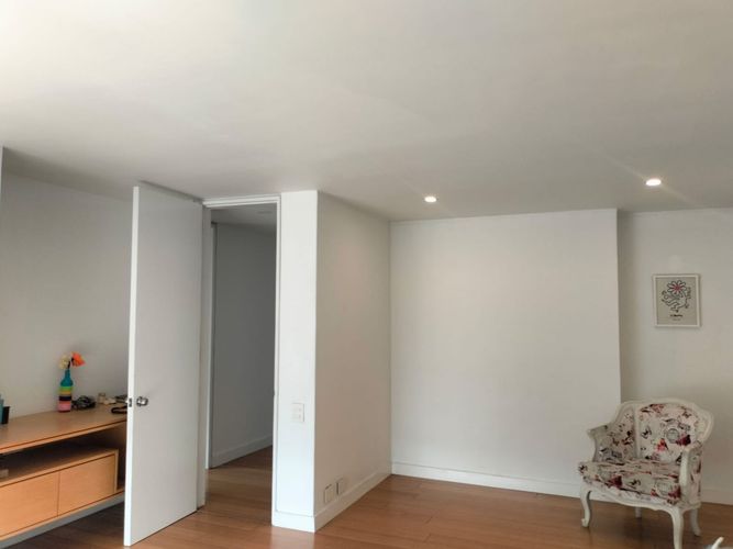 Apartamento de 4 alcobas en arriendo en El Poblado, Medellín, 218 m² · foto 12 de 20