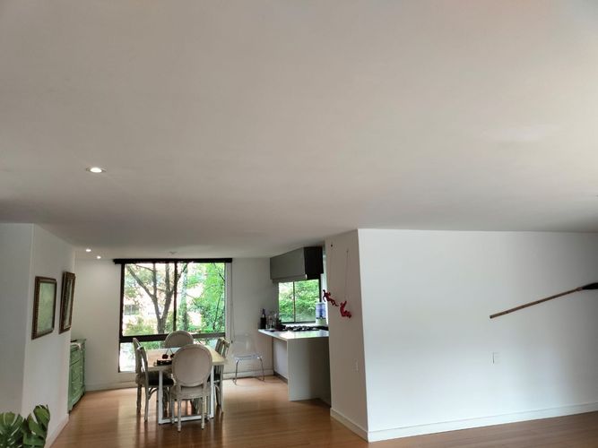 Apartamento de 4 alcobas en arriendo en El Poblado, Medellín, 218 m² · foto 5 de 20
