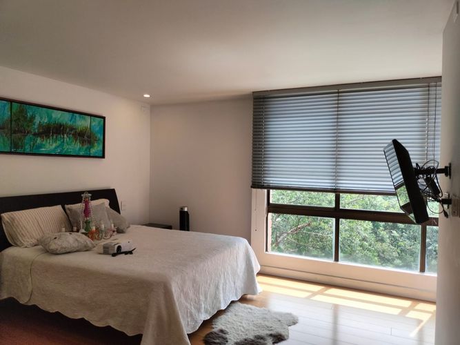 Apartamento de 4 alcobas en arriendo en El Poblado, Medellín, 218 m² · foto 14 de 20
