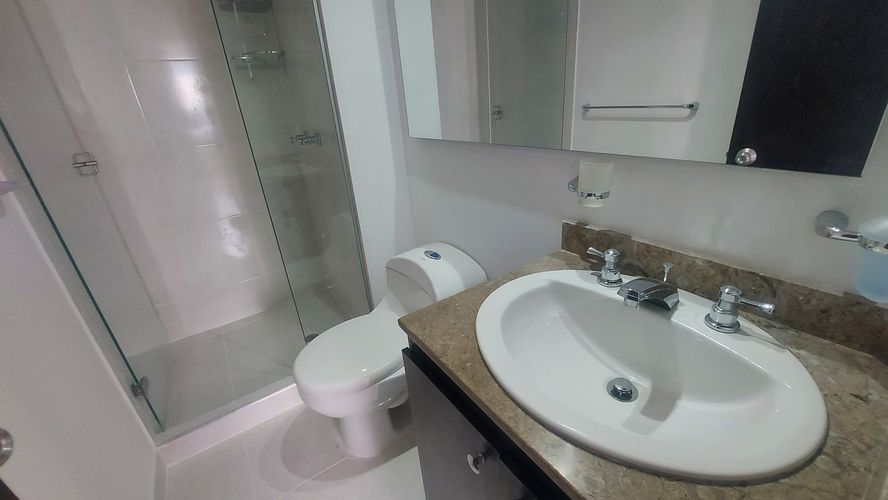 Apartamento en venta en Suba La Campiña, Bogotá · foto 4 de 13