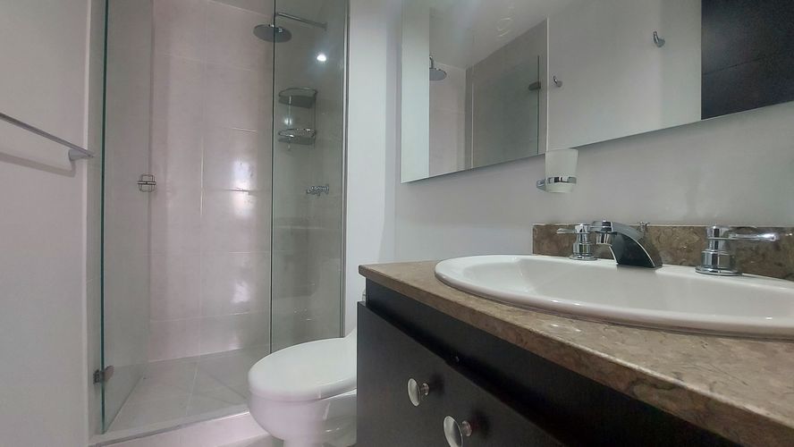 Apartamento en venta en Suba La Campiña, Bogotá · foto 7 de 13
