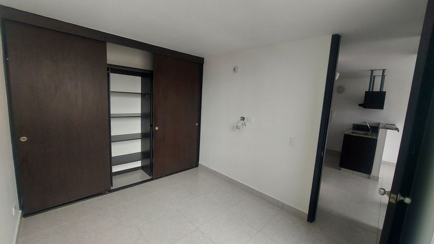 Apartamento en venta en Suba La Campiña, Bogotá · foto 6 de 13