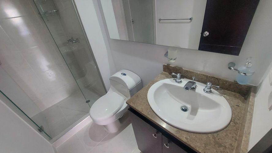 Apartamento en venta en Suba La Campiña, Bogotá · foto 5 de 13