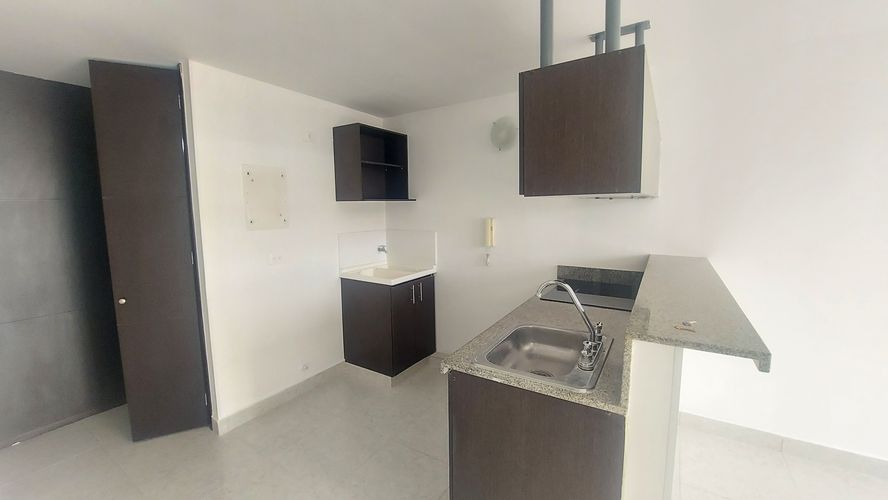 Apartamento en venta en Suba La Campiña, Bogotá · foto 9 de 13