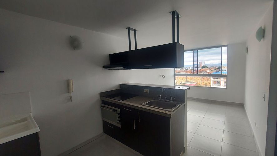 Apartamento en venta en Suba La Campiña, Bogotá · foto 12 de 13