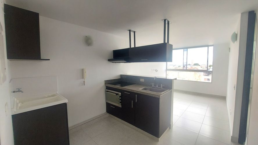 Apartamento en venta en Suba La Campiña, Bogotá · foto 13 de 13