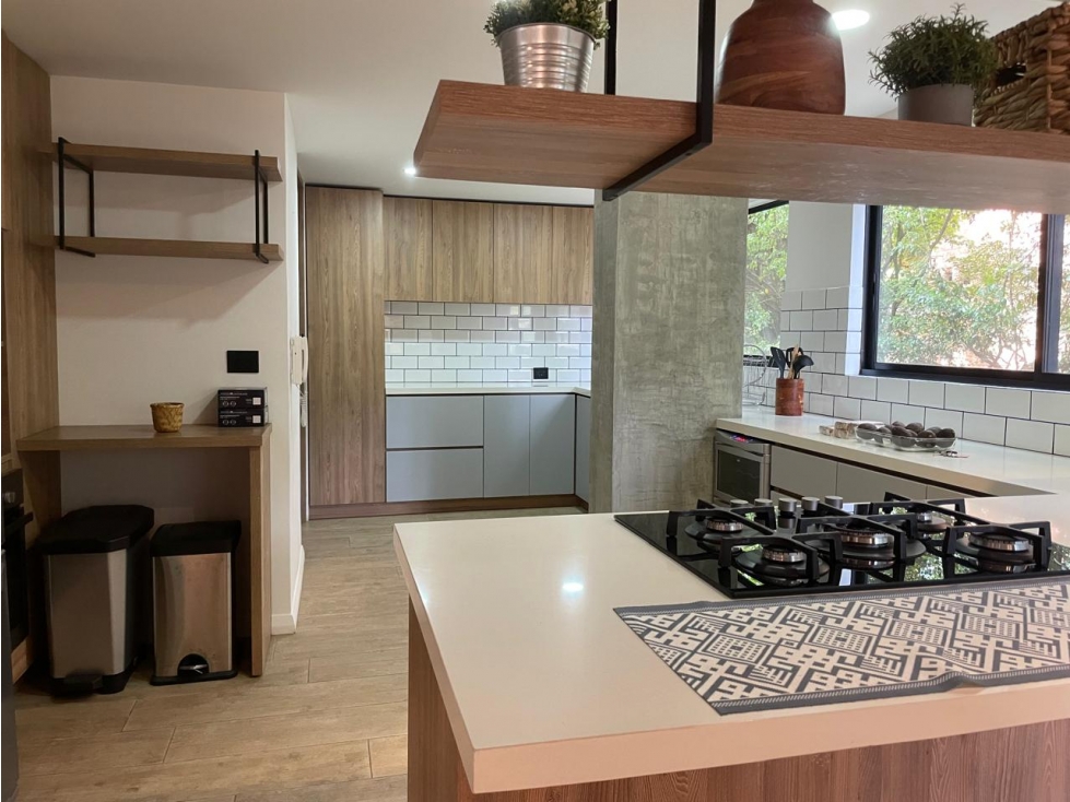 Apartment for sale in Las palmas, Medellín 3