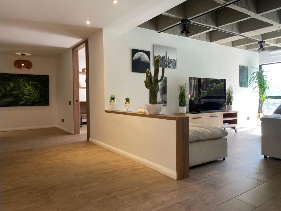 Apartment for sale in Las palmas, Medellín 4