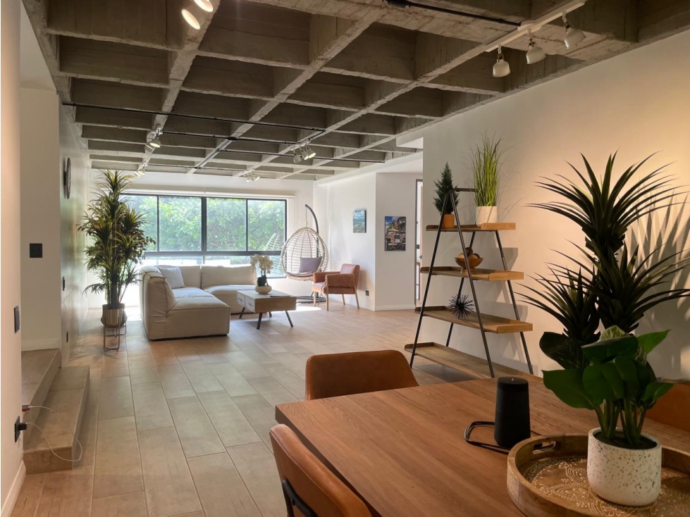 Apartment for sale in Las palmas, Medellín 5