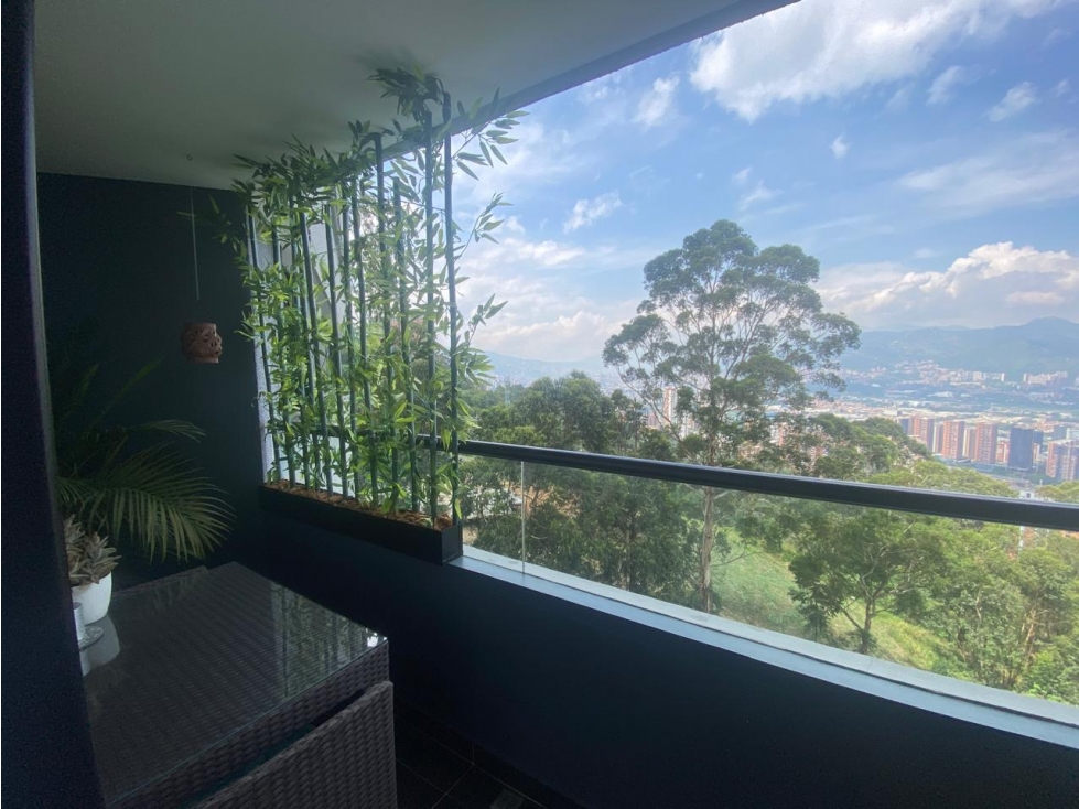 Apartamento en venta en El Poblado, Medellín 4
