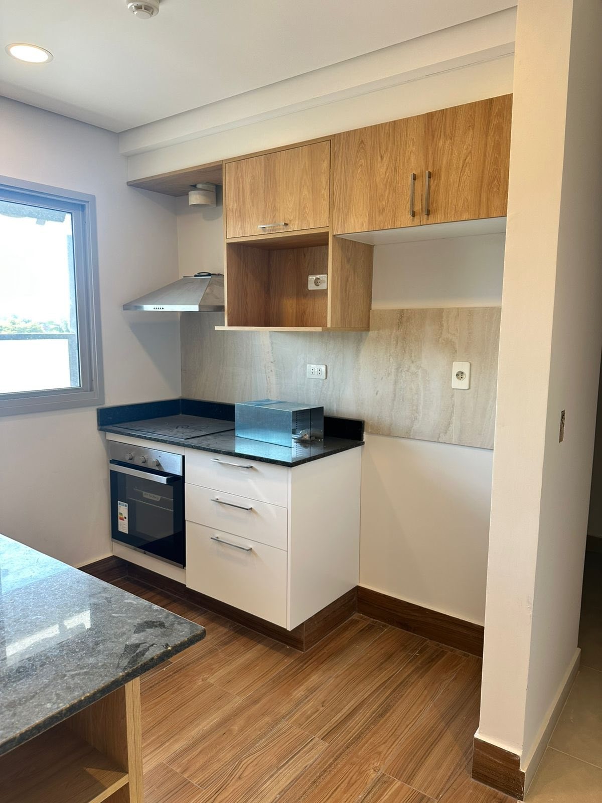 ALQUILO DEPARTAMENTO EN SAN LORENZO ZONA PINEDO — foto 3