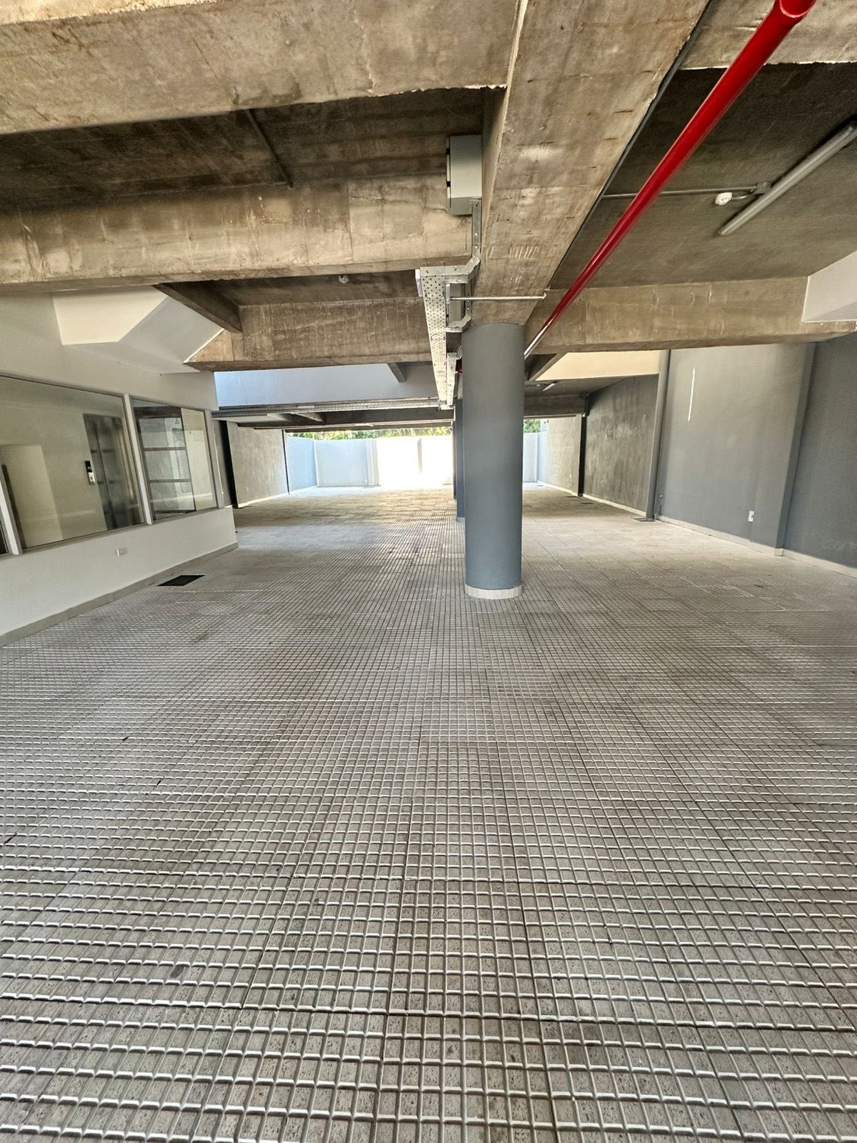 ALQUILO DEPARTAMENTO EN SAN LORENZO ZONA PINEDO — foto 2