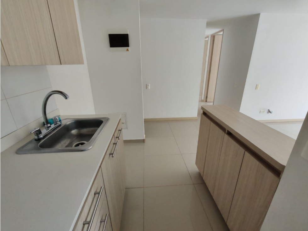 Apartamento en venta en Prado, Medellín 2
