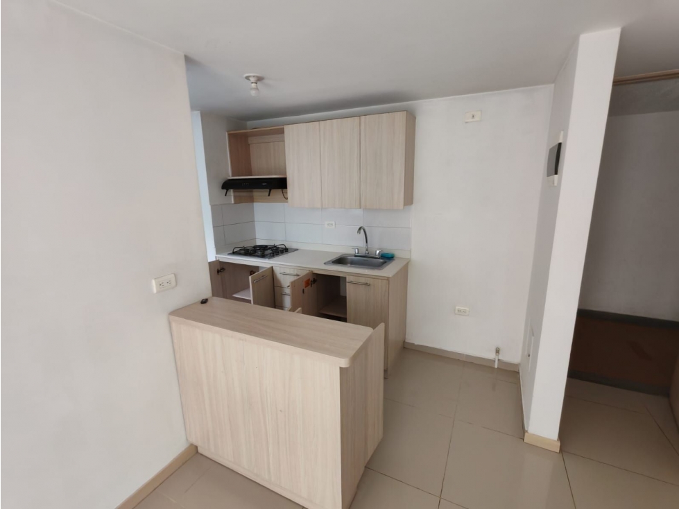 Apartamento en venta en Prado, Medellín 4