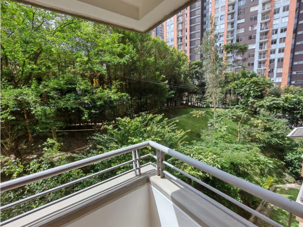Apartamento en venta en Prado, Medellín 5
