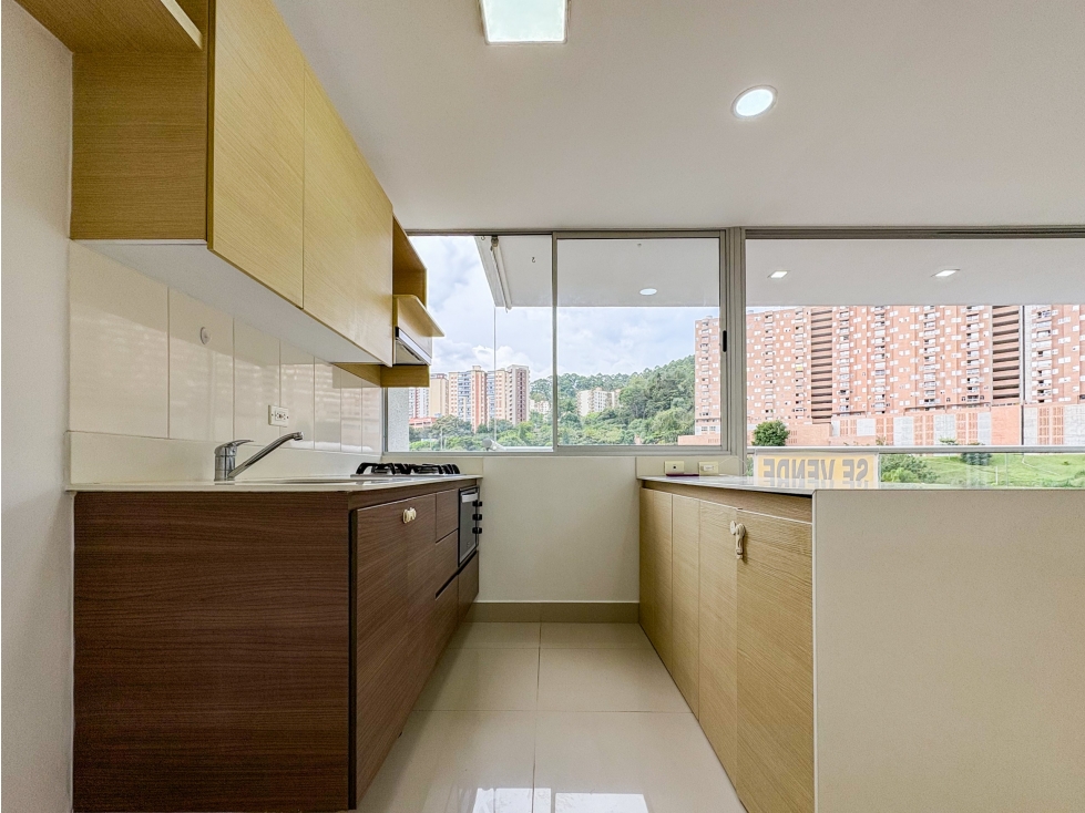 Apartaestudio for sale in Las palmas, Medellín 2
