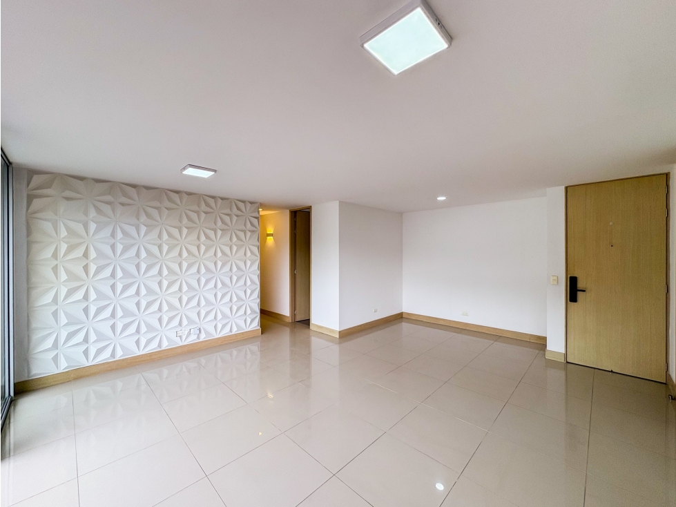Apartaestudio for sale in Las palmas, Medellín 4