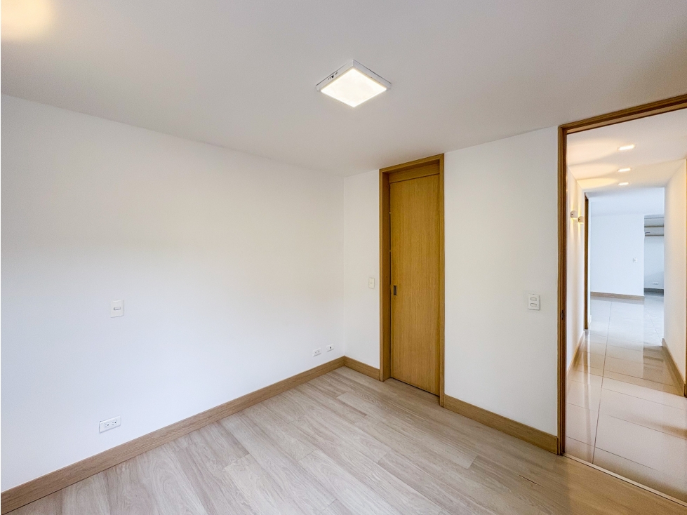 Apartaestudio for sale in Las palmas, Medellín 5