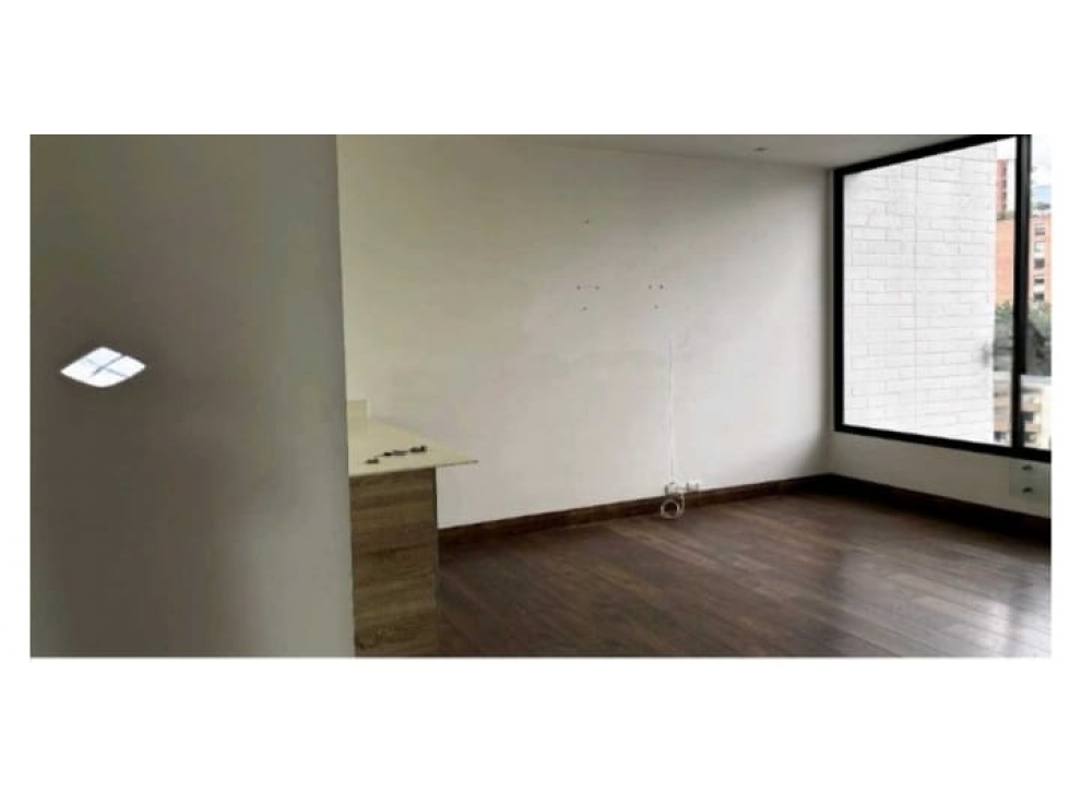 Apartaestudio for sale in San Lucas, Medellín 5